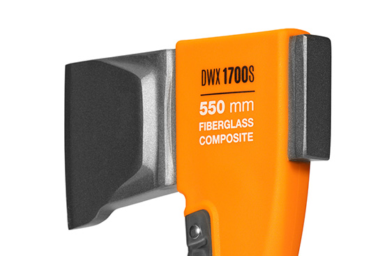 Специальная форма лезвия